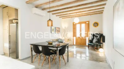 Piso en alquiler en El Raval - Imagen 6