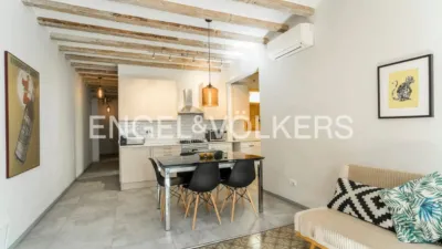Piso en alquiler en El Raval - Imagen 7