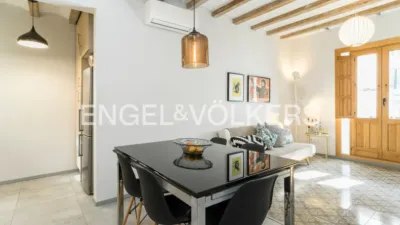 Piso en alquiler en El Raval - Imagen 9