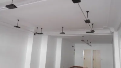 Local comercial en venta en Calle de Marcelino González - Widok 5