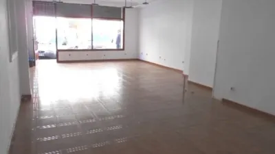 Local comercial en venta en Calle de Marcelino González - Widok 6