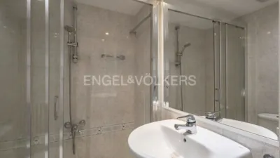 Apartment in Sant Just Desvern photo 13