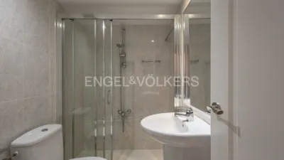 Apartment in Sant Just Desvern photo 14