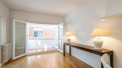 Apartment in Sant Just Desvern photo 15