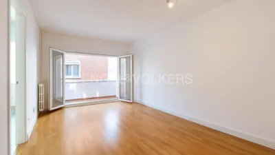 Apartment in Sant Just Desvern photo 18