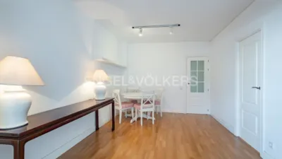 Apartment in Sant Just Desvern photo 19