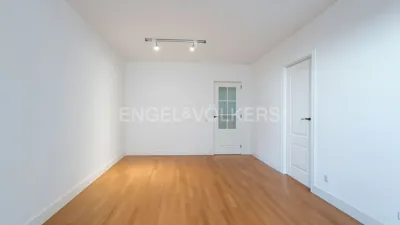 Apartment in Sant Just Desvern photo 20