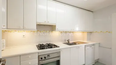 Apartment in Sant Just Desvern photo 21