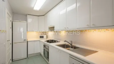 Apartment in Sant Just Desvern photo 22
