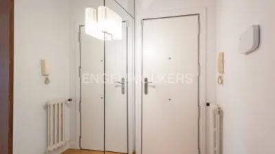 Apartment in Sant Just Desvern photo 24