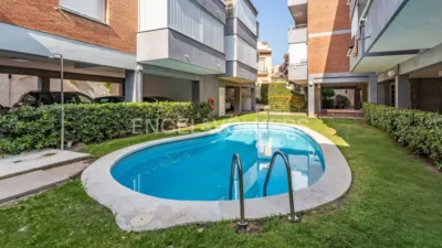 Apartment in Sant Just Desvern photo 25