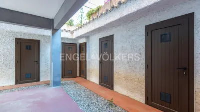 Apartment in Sant Just Desvern photo 27