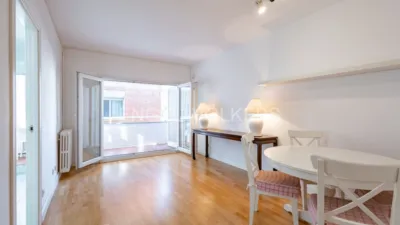 Apartment in Sant Just Desvern photo 2