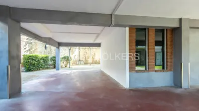 Apartment in Sant Just Desvern photo 28