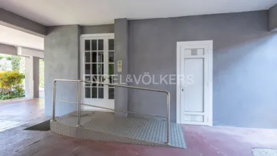 Apartment in Sant Just Desvern photo 29