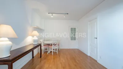 Apartment in Sant Just Desvern photo 3
