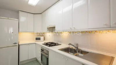 Apartment in Sant Just Desvern photo 5