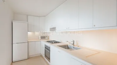 Apartment in Sant Just Desvern photo 6