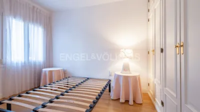 Apartment in Sant Just Desvern photo 7