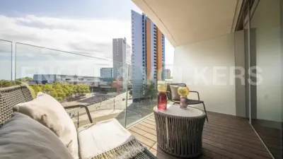 Piso en alquiler en El Besòs-El Maresme - Imagen 10