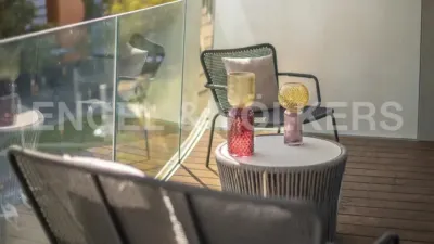 Piso en alquiler en El Besòs-El Maresme - Imagen 11