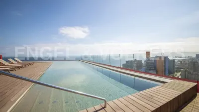 Piso en alquiler en El Besòs-El Maresme - Imagen 13