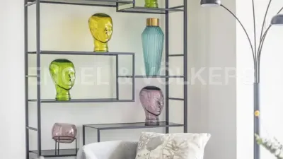 Piso en alquiler en El Besòs-El Maresme - Imagen 14