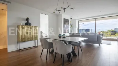 Piso en alquiler en El Besòs-El Maresme - Imagen 16