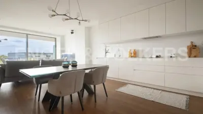 Piso en alquiler en El Besòs-El Maresme - Imagen 17