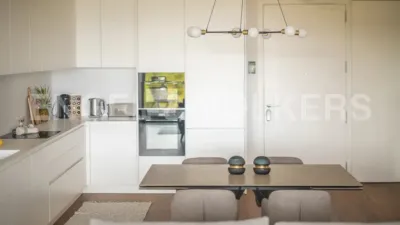 Piso en alquiler en El Besòs-El Maresme - Imagen 18