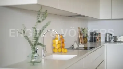 Piso en alquiler en El Besòs-El Maresme - Imagen 19