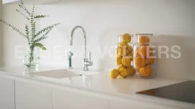 Piso en alquiler en El Besòs-El Maresme - Imagen 21