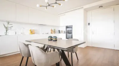 Piso en alquiler en El Besòs-El Maresme - Imagen 22