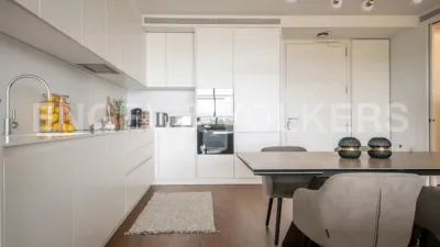 Piso en alquiler en El Besòs-El Maresme - Imagen 23