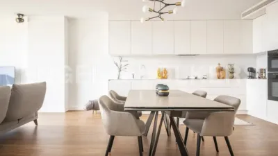 Piso en alquiler en El Besòs-El Maresme - Imagen 24