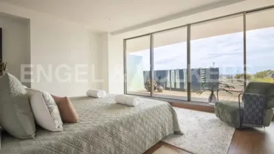 Piso en alquiler en El Besòs-El Maresme - Imagen 25