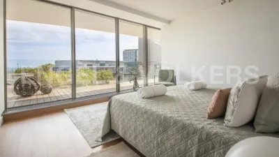 Piso en alquiler en El Besòs-El Maresme - Imagen 26