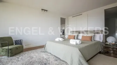 Piso en alquiler en El Besòs-El Maresme - Imagen 27