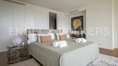 Piso en alquiler en El Besòs-El Maresme - Imagen 28