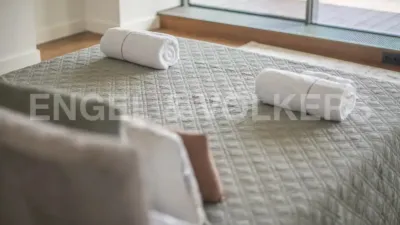 Piso en alquiler en El Besòs-El Maresme - Imagen 29