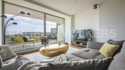 Piso en alquiler en El Besòs-El Maresme - Imagen 2