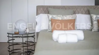 Piso en alquiler en El Besòs-El Maresme - Imagen 30