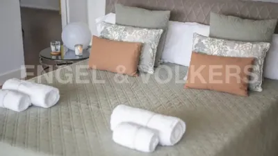 Piso en alquiler en El Besòs-El Maresme - Imagen 31