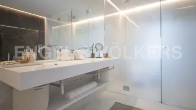 Piso en alquiler en El Besòs-El Maresme - Imagen 34