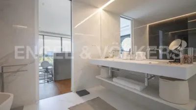 Piso en alquiler en El Besòs-El Maresme - Imagen 35