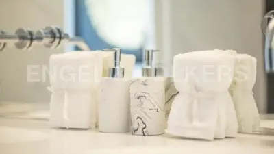 Piso en alquiler en El Besòs-El Maresme - Imagen 39