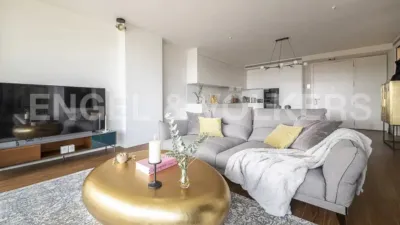 Piso en alquiler en El Besòs-El Maresme - Imagen 3