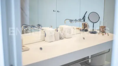 Piso en alquiler en El Besòs-El Maresme - Imagen 41