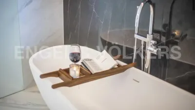 Piso en alquiler en El Besòs-El Maresme - Imagen 42