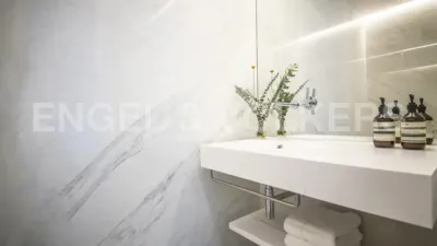 Piso en alquiler en El Besòs-El Maresme - Imagen 46